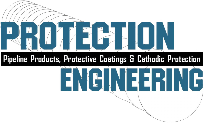 protection engineering logo corrosion coatings